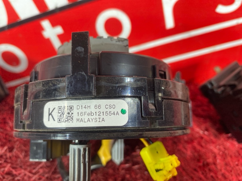 Шлейф-лента аирбага, 7600 рублей, Красноярск