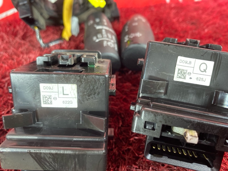 Шлейф-лента аирбага, 7600 рублей, Красноярск