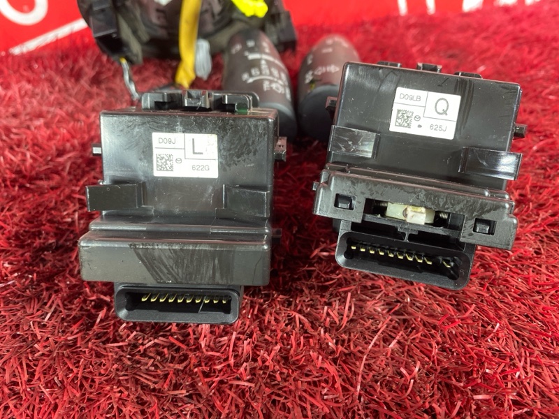 Шлейф-лента аирбага, 7600 рублей, Красноярск