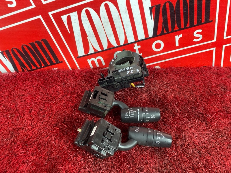 Шлейф-лента аирбага, 7600 рублей, Красноярск