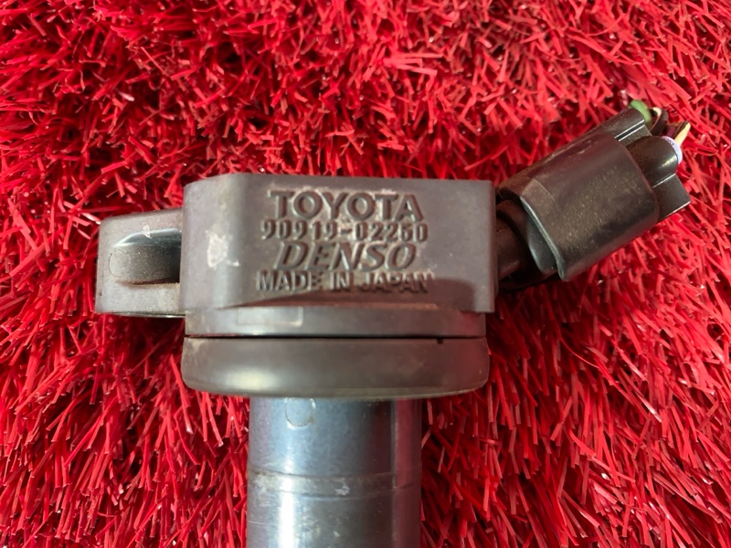 Катушка зажигания, 1000 рублей, Красноярск