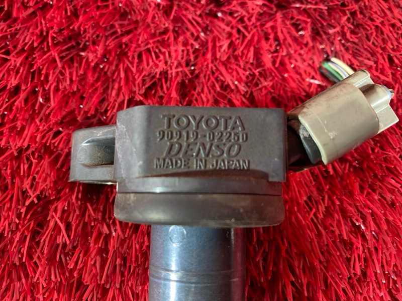 Катушка зажигания, 1000 рублей, Красноярск