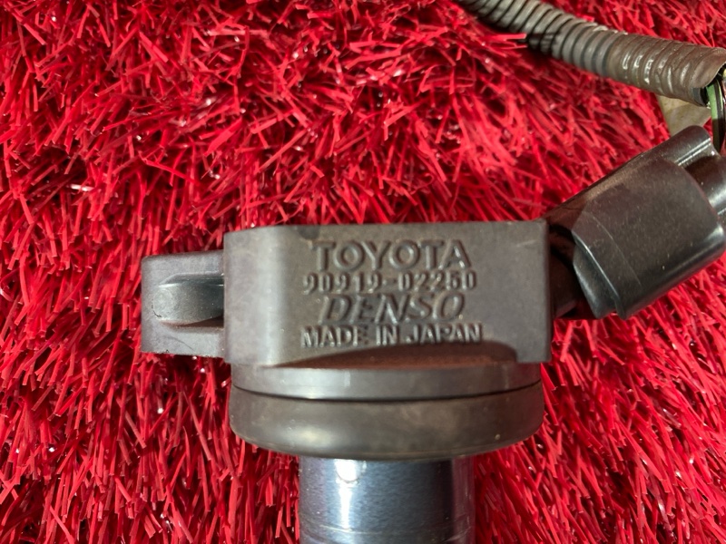 Катушка зажигания, 1000 рублей, Красноярск