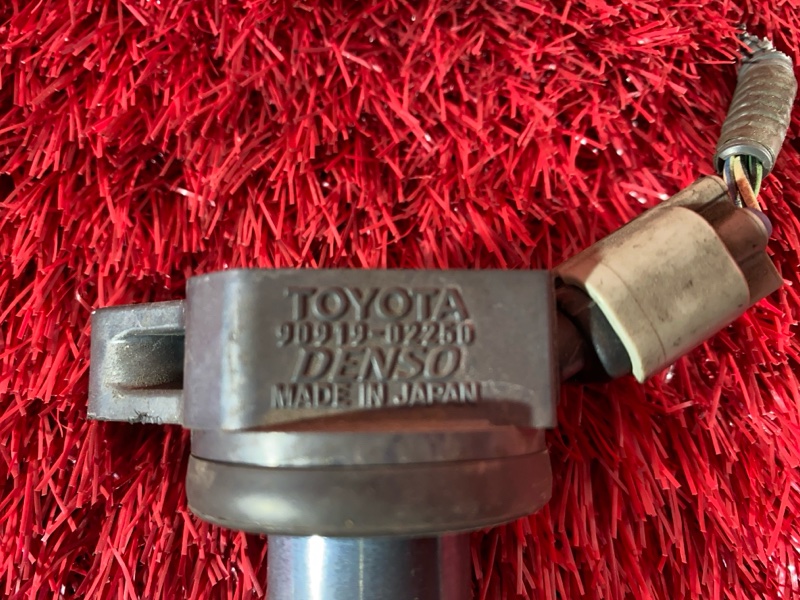 Катушка зажигания, 1000 рублей, Красноярск