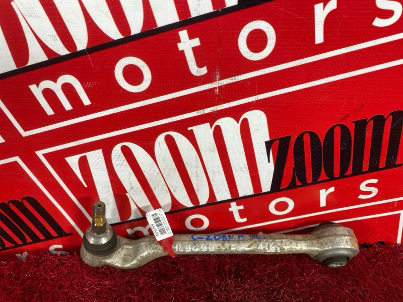 Рычаг подвески нижний, 1000 рублей, Солонцы