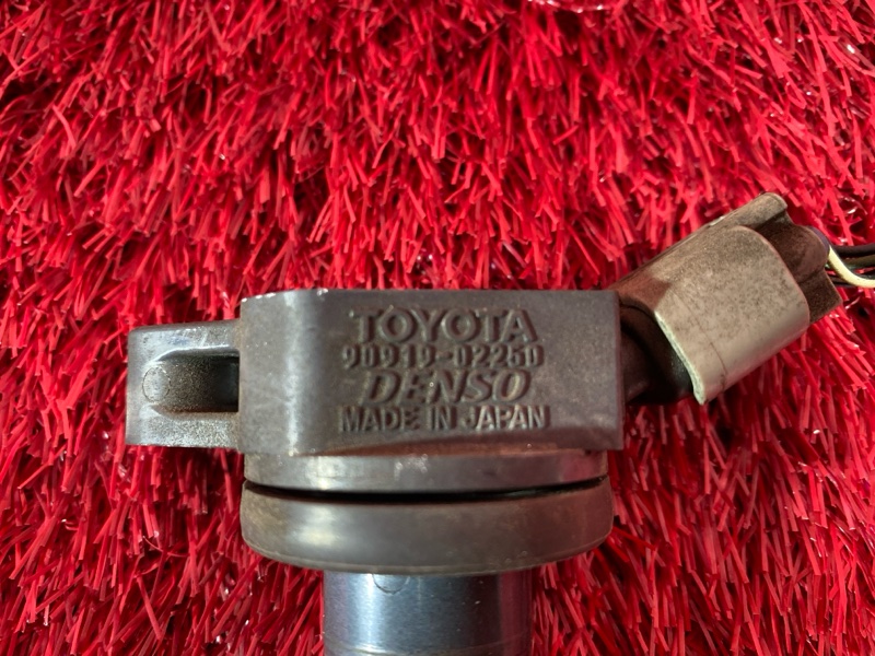 Катушка зажигания, 1000 рублей, Красноярск