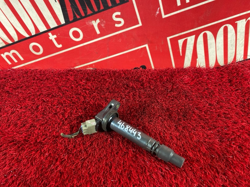 Катушка зажигания, 1000 рублей, Красноярск