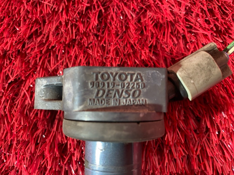 Катушка зажигания, 1000 рублей, Красноярск