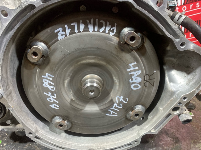 АКПП, 33300 рублей, Красноярск