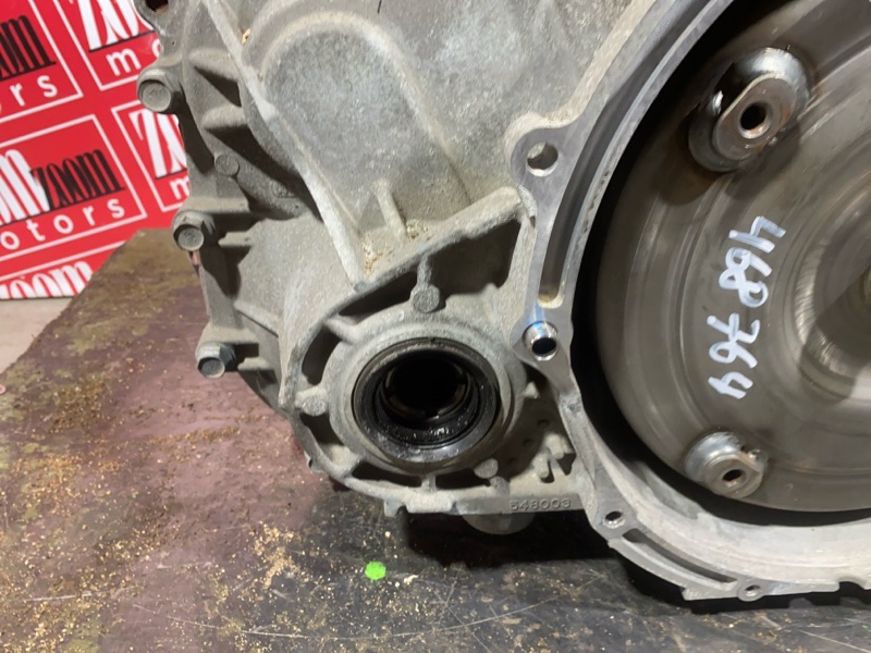 АКПП, 33300 рублей, Красноярск