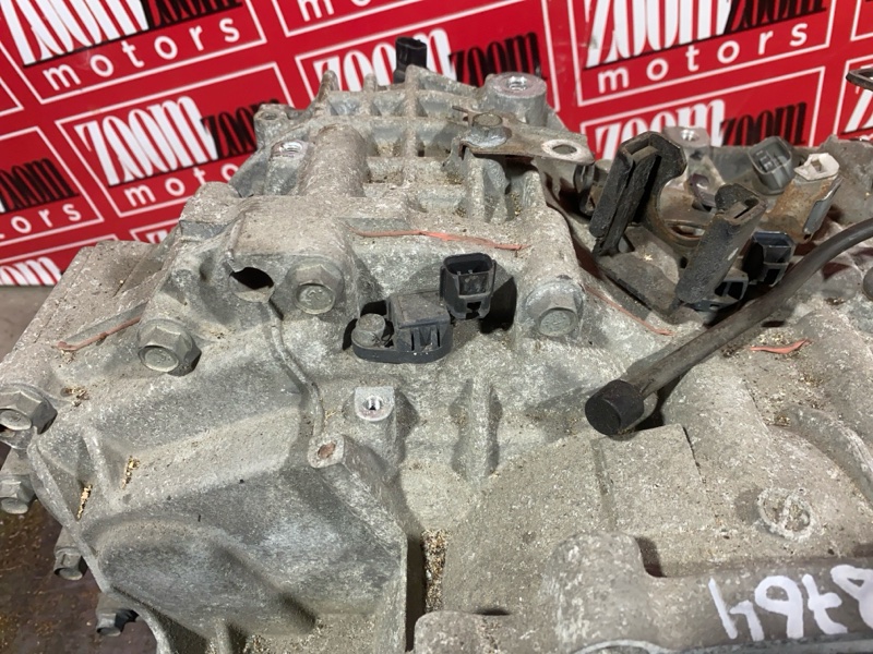 АКПП, 33300 рублей, Красноярск