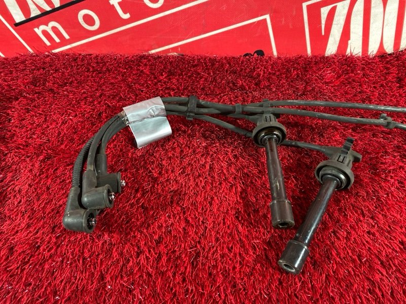 Провод высоковольтный, 1000 рублей, Красноярск