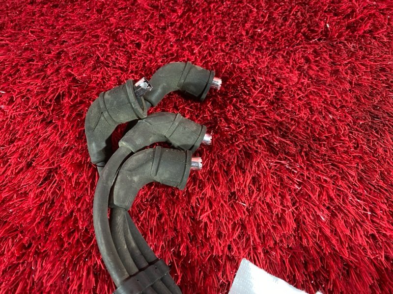 Провод высоковольтный, 1200 рублей, Красноярск