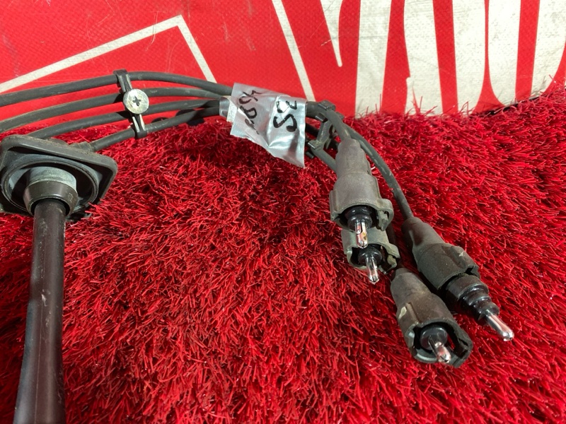 Провод высоковольтный, 3300 рублей, Красноярск