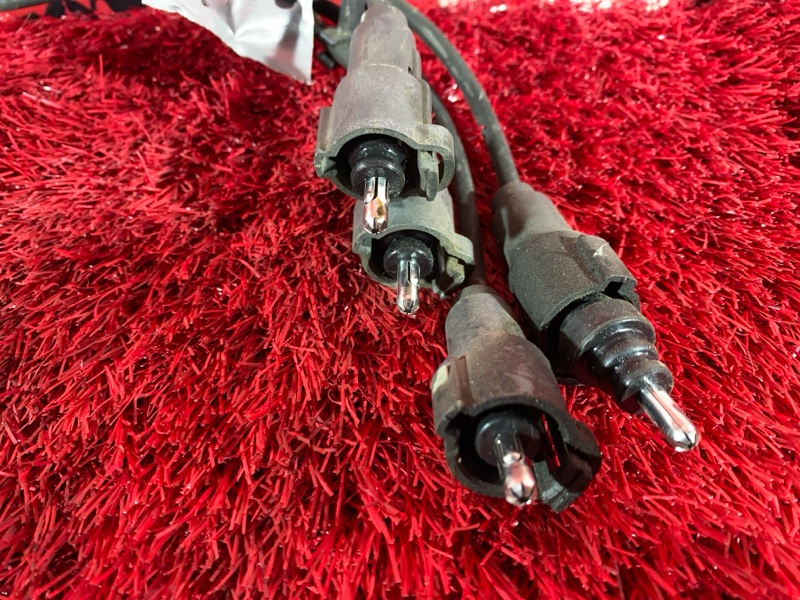 Провод высоковольтный, 3300 рублей, Красноярск