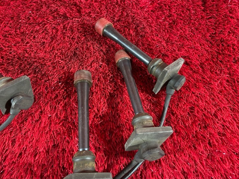 Провод высоковольтный, 3400 рублей, Красноярск