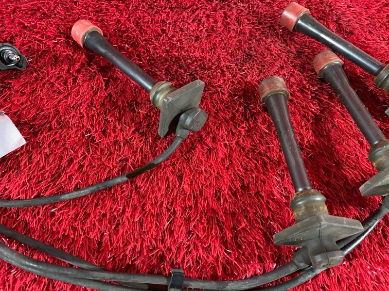 Провод высоковольтный, 3400 рублей, Красноярск