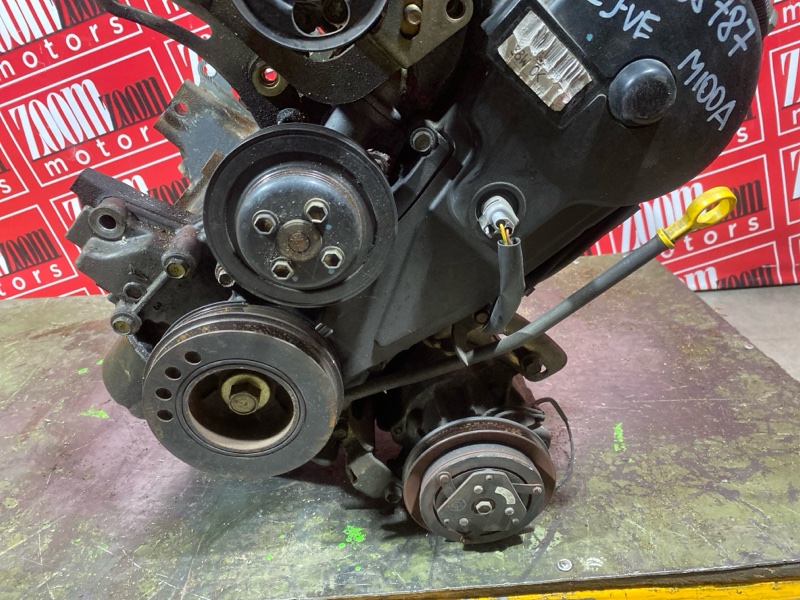 Двигатель, 90300 рублей, Красноярск