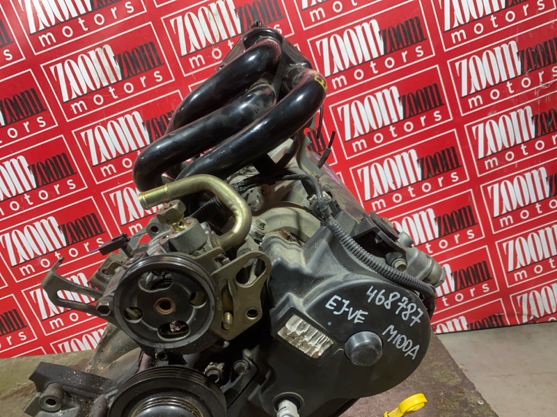 Двигатель, 90300 рублей, Красноярск