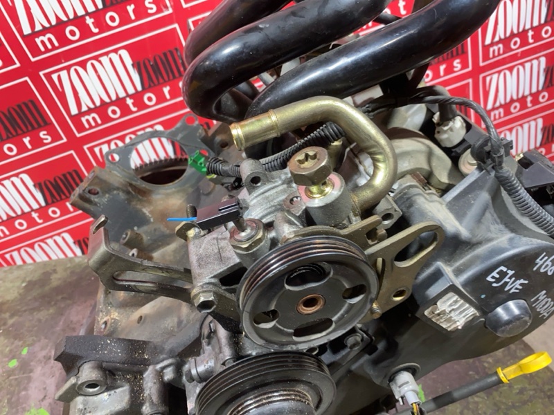 Двигатель, 90300 рублей, Красноярск