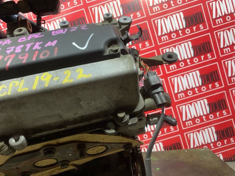 Двигатель, 90300 рублей, Красноярск