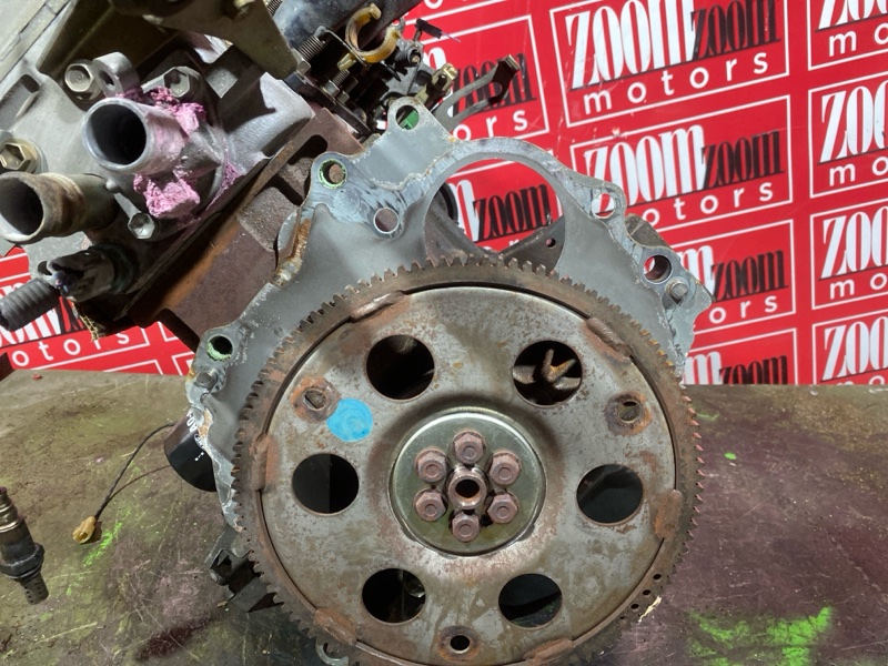 Двигатель, 90300 рублей, Красноярск