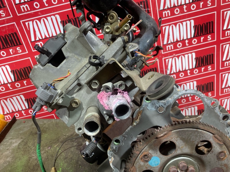 Двигатель, 90300 рублей, Красноярск