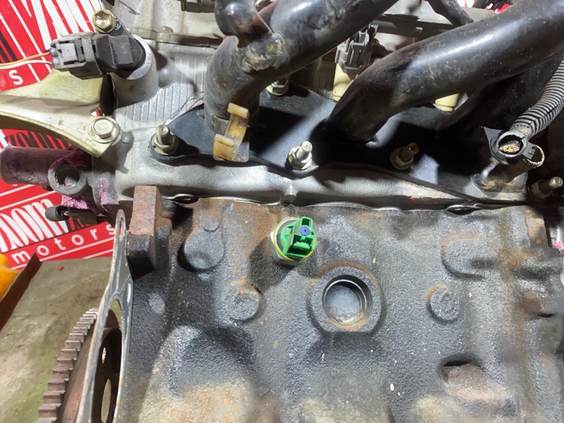 Двигатель, 90300 рублей, Красноярск