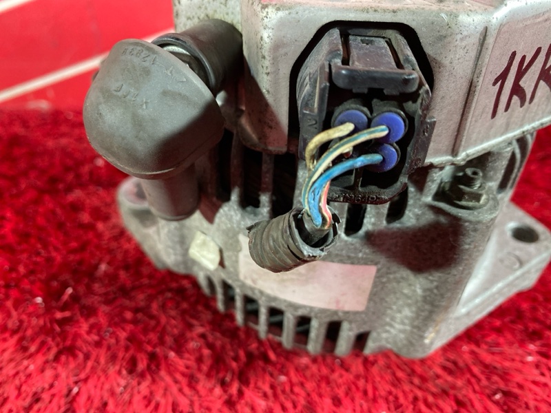 Генератор, 6700 рублей, Красноярск