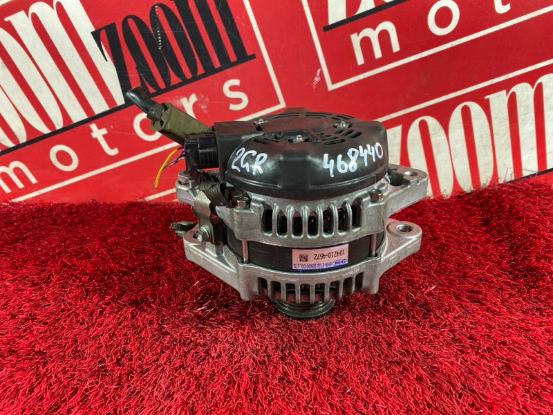 Генератор, 10500 рублей, Красноярск