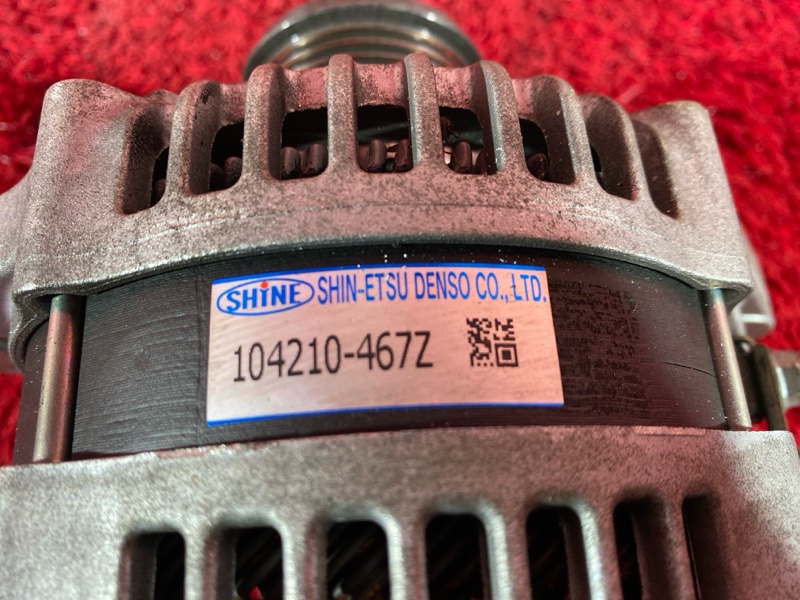 Генератор, 10500 рублей, Красноярск