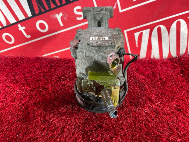 Компрессор кондиционера, 1500 рублей, Красноярск