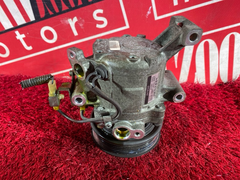 Компрессор кондиционера, 1500 рублей, Красноярск