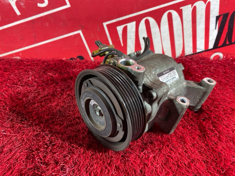 Компрессор кондиционера, 1500 рублей, Красноярск