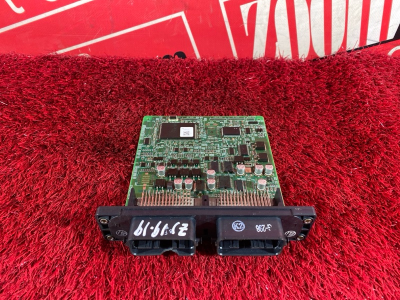 Компьютер (Блок управления), 1000 рублей, Солонцы