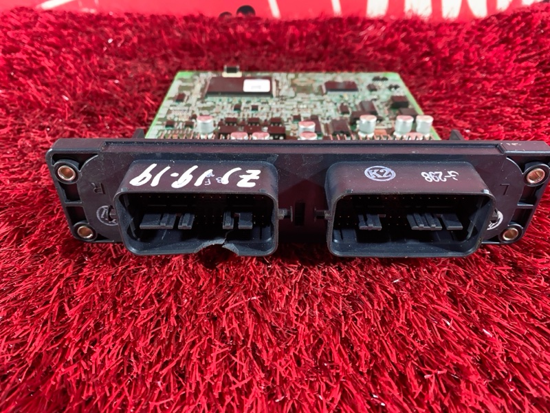 Компьютер (Блок управления), 1000 рублей, Солонцы