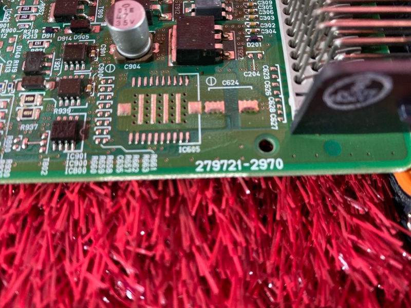 Компьютер (Блок управления), 1000 рублей, Солонцы