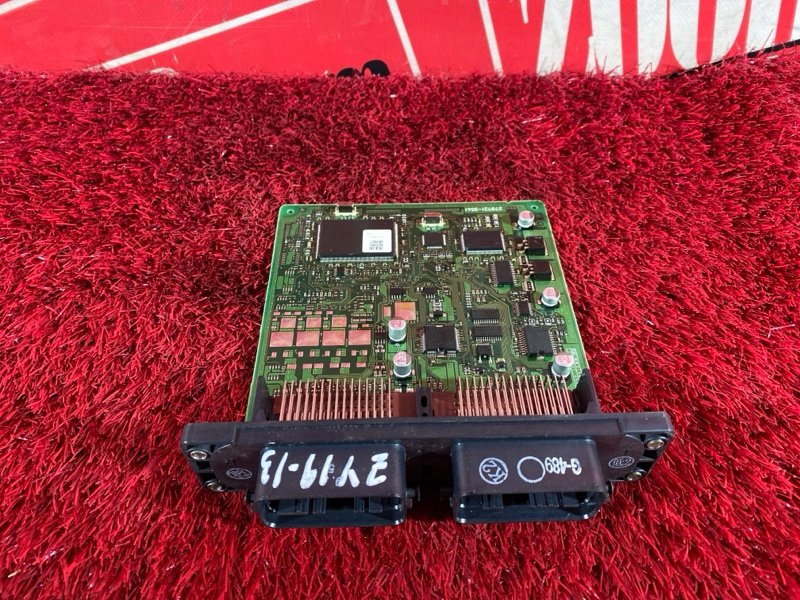 Компьютер (Блок управления), 1800 рублей, Солонцы