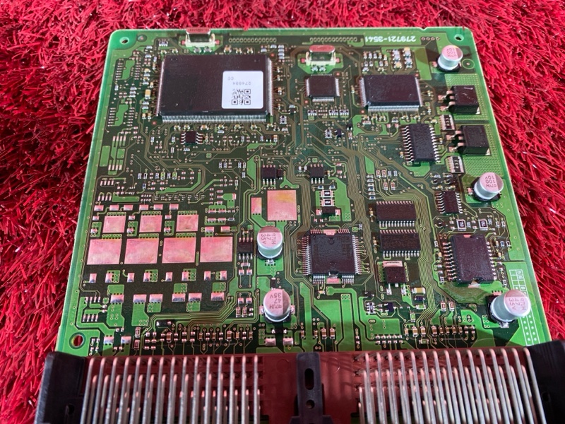 Компьютер (Блок управления), 1800 рублей, Солонцы