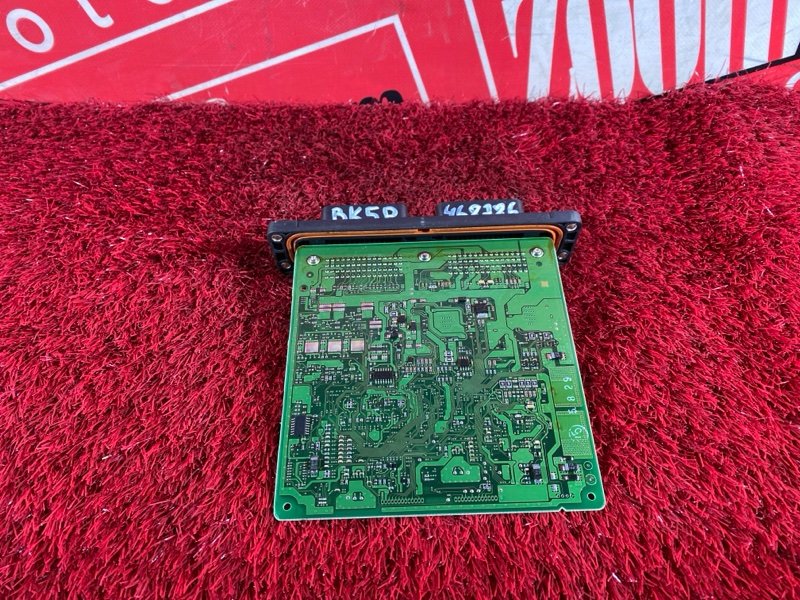 Компьютер (Блок управления), 1800 рублей, Солонцы