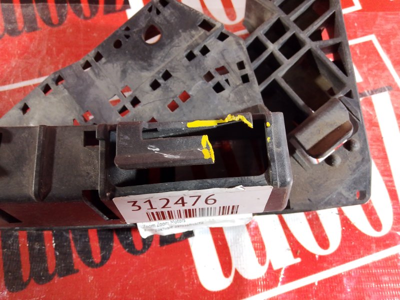 Планка под фару, 900 рублей, Красноярск