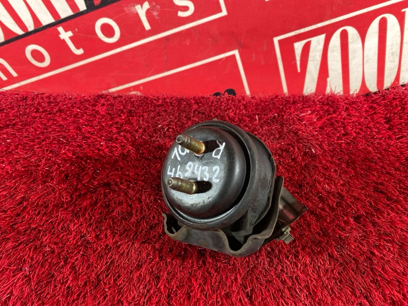 Подушка двигателя, 1500 рублей, Красноярск