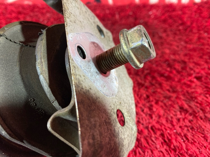 Подушка двигателя, 1500 рублей, Красноярск