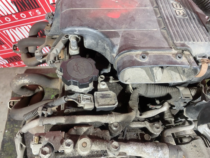 Двигатель, 95000 рублей, Красноярск