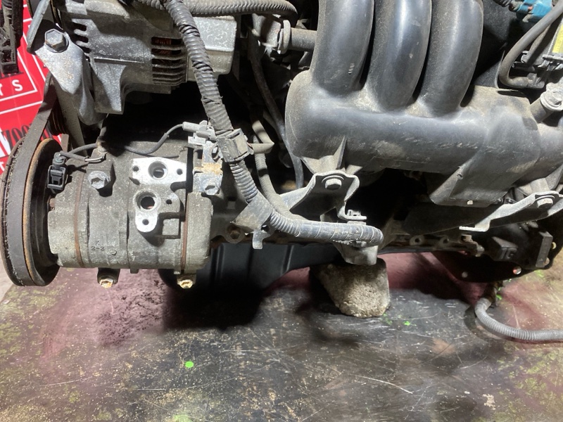 Двигатель, 95000 рублей, Красноярск