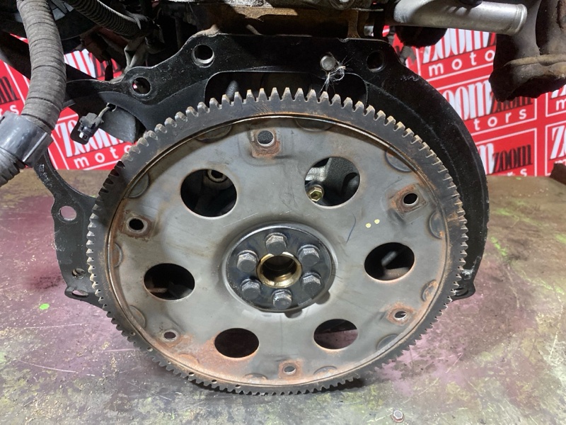 Двигатель, 95000 рублей, Красноярск