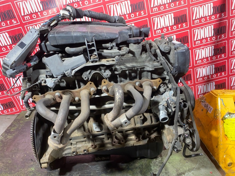 Двигатель, 95000 рублей, Красноярск