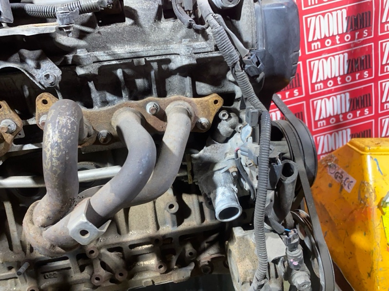 Двигатель, 95000 рублей, Красноярск