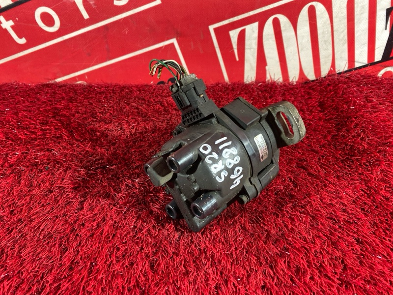 Трамблер, 7600 рублей, Солонцы