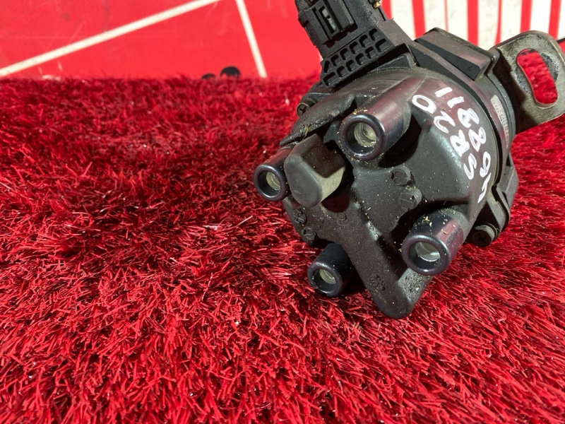 Трамблер, 7600 рублей, Солонцы